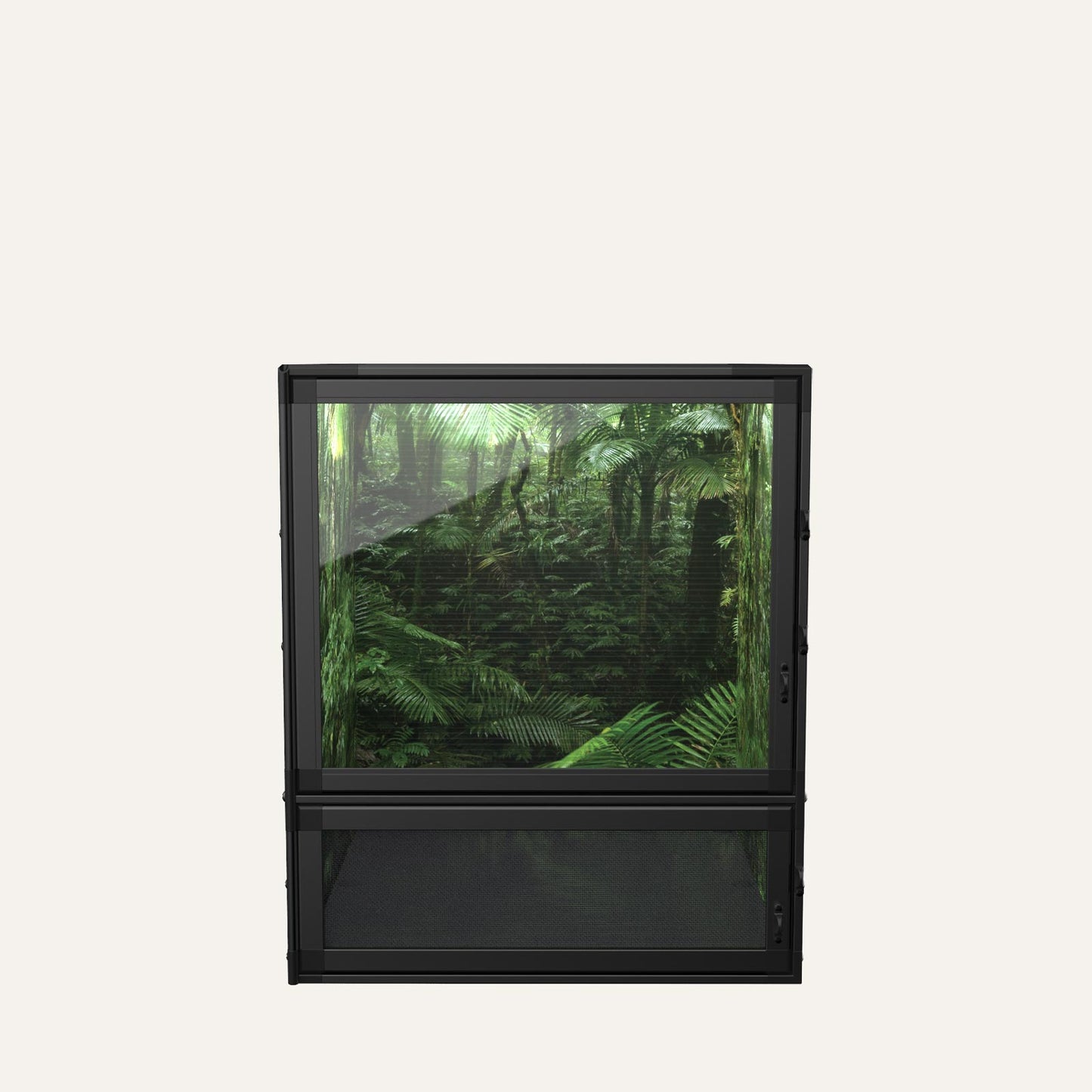 Leap Habitat - 15x17x18 in.