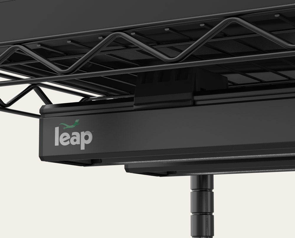 LED Light Fixture – Leap Habitats