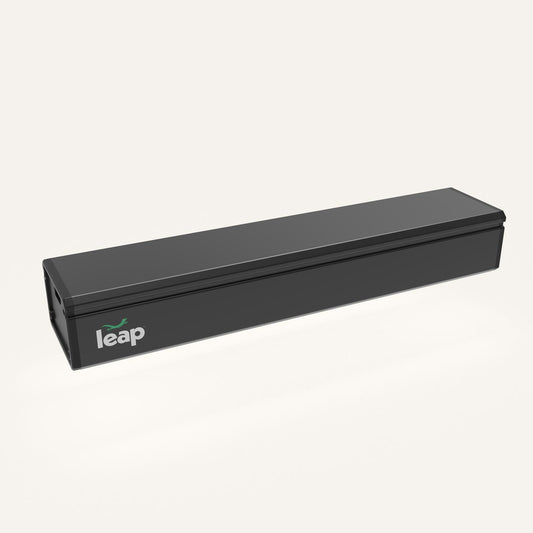 UVB T5 Light Fixture